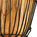 MEINL - Nile Series Djembe 8´´ mahagón, natural