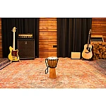 MEINL - Nile Series Djembe 8´´ mahagón, natural