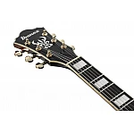 Ibanez AS93FM-VLS Hollow Body Guitar - Violin Sunburst