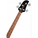 Ibanez TMB100-WNF Walnut Flat