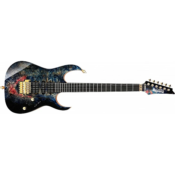 Ibanez RG Custom Series JCRG2101+ Case Ibanez RG Custom Series JCRG2101+ Case