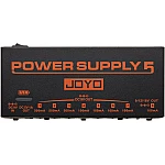 JOYO JP-05 Power Supply - Napájací zdroj s batériou JOYO JP-05 Power Supply - Napájací zdroj s batériou