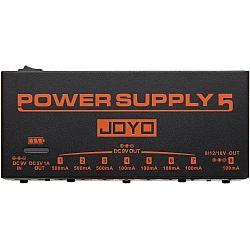 JOYO JP-05 Power Supply - Napájací zdroj s batériou
