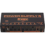 JOYO JP-05 Power Supply - Napájací zdroj s batériou JOYO JP-05 Power Supply - Napájací zdroj s batériou