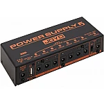 JOYO JP-05 Power Supply - Napájací zdroj s batériou JOYO JP-05 Power Supply - Napájací zdroj s batériou