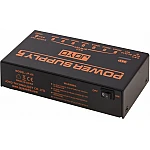 JOYO JP-05 Power Supply - Napájací zdroj s batériou JOYO JP-05 Power Supply - Napájací zdroj s batériou