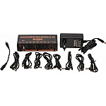 JOYO JP-05 Power Supply - Napájací zdroj s batériou JOYO JP-05 Power Supply - Napájací zdroj s batériou