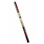 Meinl DDG1-R Didgeridoo Red