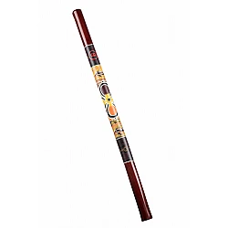 Meinl DDG1-R Didgeridoo Red