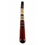 Meinl DDG1-R Didgeridoo Red