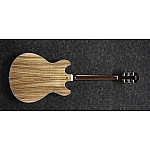Ibanez Artcore Expressionist AS93ZW-NT
