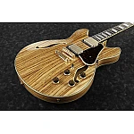Ibanez Artcore Expressionist AS93ZW-NT
