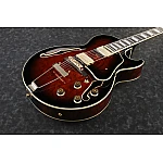 Ibanez Artcore Expressionist AG95QA-DBS Dark Brown Sunburst Ibanez Artcore Expressionist AG95QA-DBS Dark Brown Sunburst