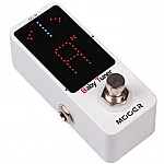 Mooer Baby Tuner - pedálová ladička