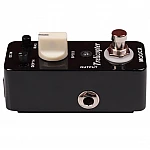 Mooer Trelicopter - Optical Tremolo gitarový efekt