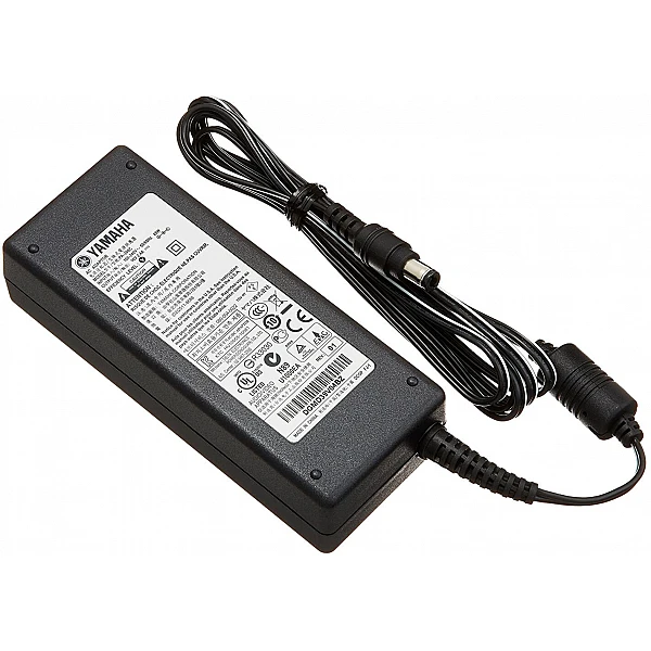 Yamaha - AC Adapter PA-300C