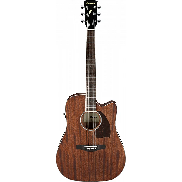 Ibanez PF16MWCE-OPN Natural - Elektroakustická gitara Ibanez PF16MWCE-OPN Natural - Elektroakustická gitara