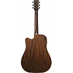 Ibanez PF16MWCE-OPN Natural - Elektroakustická gitara Ibanez PF16MWCE-OPN Natural - Elektroakustická gitara