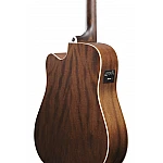 Ibanez PF16MWCE-OPN Natural - Elektroakustická gitara Ibanez PF16MWCE-OPN Natural - Elektroakustická gitara
