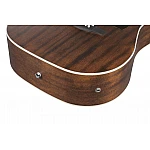 Ibanez PF16MWCE-OPN Natural - Elektroakustická gitara Ibanez PF16MWCE-OPN Natural - Elektroakustická gitara