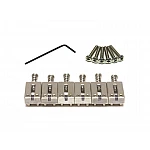 Graphtech - String Saver Saddle Strat & Tele - PG-8000-F0 Graphtech - String Saver Saddle Strat & Tele - PG-8000-F0