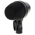 SHURE PGA52-XLR - Mikrofón na basový bubon SHURE PGA52-XLR - Mikrofón na basový bubon