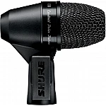SHURE PGA56-XLR - dynamický mikrofón SHURE PGA56-XLR - dynamický mikrofón