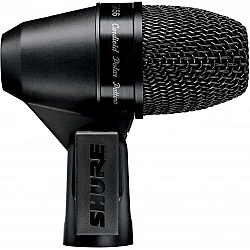 SHURE PGA56-XLR - dynamický mikrofón