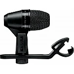 SHURE PGA56-XLR - dynamický mikrofón SHURE PGA56-XLR - dynamický mikrofón