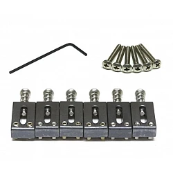 Graphtech - String Saver Saddle Strat & Tele - PS-8000-F0