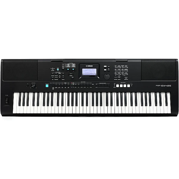 Yamaha PSR-EW425