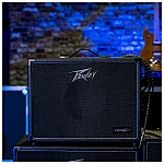 Peavey Vypyr X1, 20W modelingové gitarové kombo Peavey Vypyr X1, 20W modelingové gitarové kombo