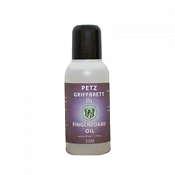 Petz Griffbrett - Olej na hmatník 50ml