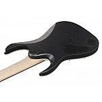 Ibanez RGA742EX-BAM 7-String Electrická Gitara - Black Aurora Burst Matte