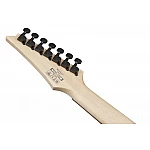 Ibanez RGA742EX-BAM 7-String Electrická Gitara - Black Aurora Burst Matte