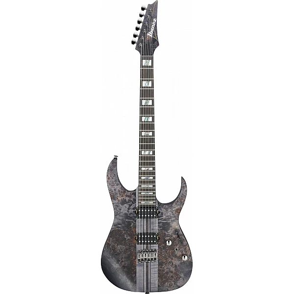 Ibanez RGT1221PB-DTF Deep Twilight Flat Ibanez RGT1221PB-DTF Deep Twilight Flat