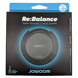 Jowoom RE:Balance Zvlhčovač pre klasickú gitaru 84-86mm