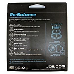 Jowoom RE:Balance Zvlhčovač pre klasickú gitaru 84-86mm