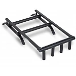 RockStand RS20880-B-1-FP Stojan pre 3 gitary