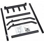 RockStand RS20880-B-1-FP Stojan pre 3 gitary