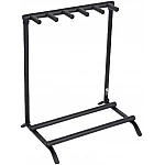 RockStand RS20881-B-1-FP Stojan pre 5 gitár