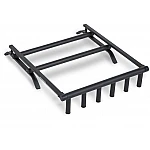 RockStand RS20881-B-1-FP Stojan pre 5 gitár