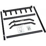 RockStand RS20881-B-1-FP Stojan pre 5 gitár