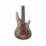 Ibanez SR5CMDX-Black Ice Low Gloss Ibanez SR5CMDX-Black Ice Low Gloss