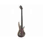 Ibanez SR5CMDX-Black Ice Low Gloss Ibanez SR5CMDX-Black Ice Low Gloss