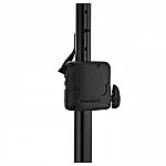 Hercules SS400B - AutoLock reproduktorový stojan - ZĽAVA - 2. Trieda