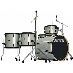 Sonor SSE rock 20 B1 - Špeciálna "rock" séria - Bubenícka sada
