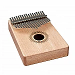 Kalimba Sela SE 245 Mahagón 17