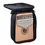 Kalimba Sela SE 245 Mahagón 17
