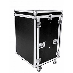 ROADINGER Flightcase 8x CLA-228